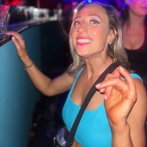 Meet your Posher, Katie